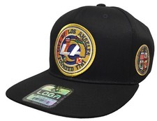 City Of Los Angeles Hat SnapBack