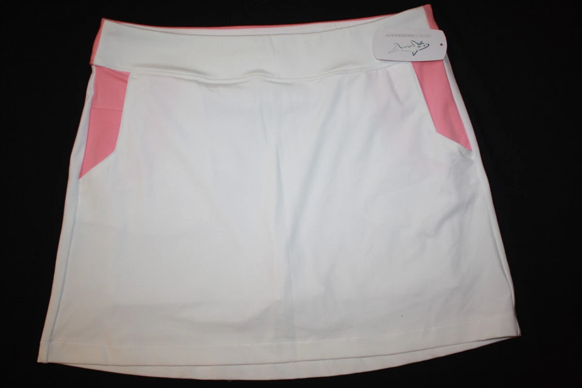 Greg norman deals women's clothing