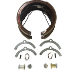 <!--F#f_0-->Ford Falcon BA BF FG Rear Park / Hand brake Shoe Overhaul Kit (Sedan)<!--F/-->