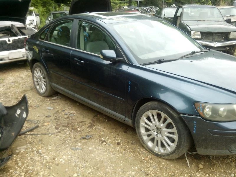 Alternador compatible con 05-11 VOLVO SERIE 50 1474128 Foto 4 de 4