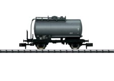 Minitrix 18085 my Hobby DR Tank Wagon IV