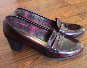 ebay loafers womens