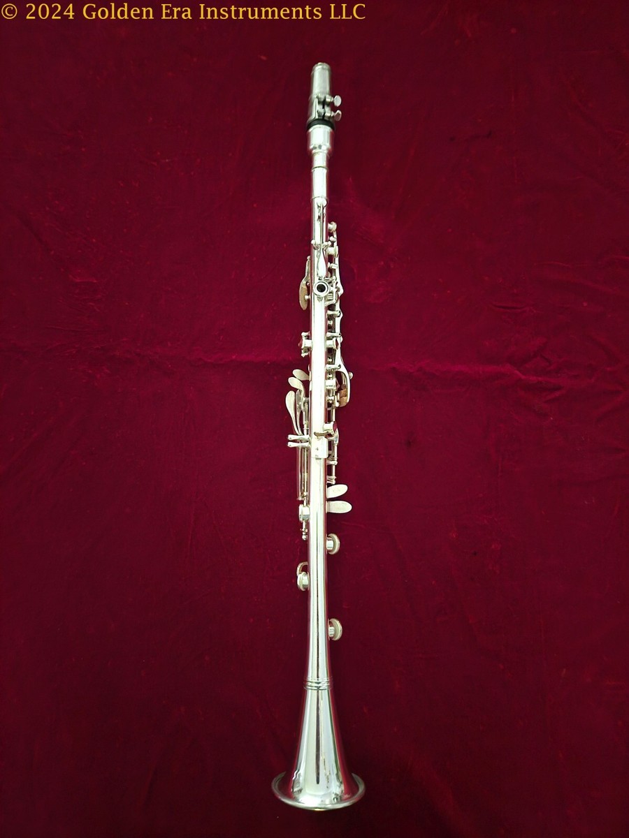 KING AmericanStandard コルネット 22CB8A59-E9AF-445F-8CEC-