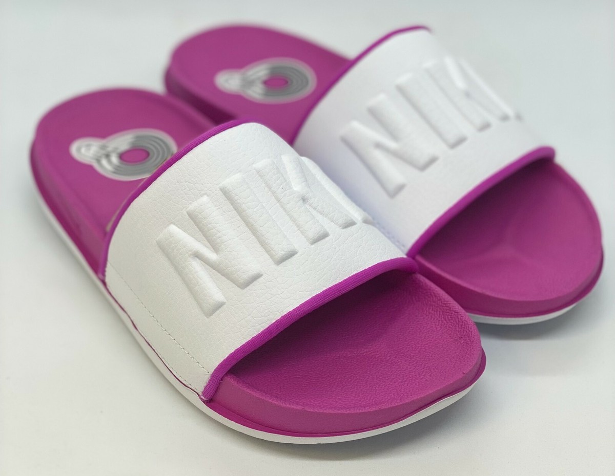 ◆Nike◆ offcourt womens slides BQ4632-606 Nike Offcourt Slide Womens Style : Bq4632 - Walmart.com