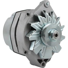 DB Electrical ADR0341 New Delco Marine Alternator 3-Wire Compatible with/Repl...