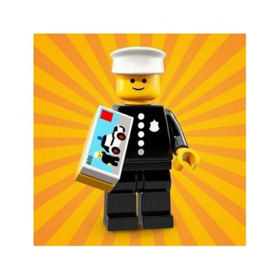 ゆっこ 楽天市場】レゴ ミニフィギュア シリーズ 18 レゴブロックマン