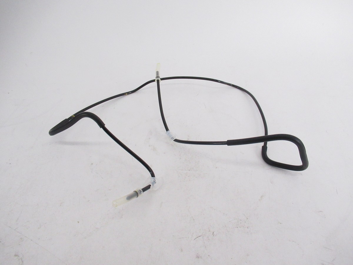 Genuine OEM Toyota Lexus 48986-60020 Right Air Tube Height Control 