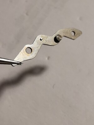 LECOULTRE-WECKER ''RECITAL'' - KAL.240/2-TEILIGES UHRWERK - REF 7246 - SIEHE BESCHREIBUNG