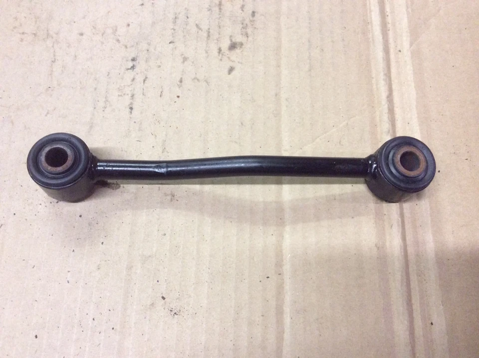 NUEVO NAPA 265-1598 Kit de enlace de barra estabilizadora - Se adapta a 99-04 Jeep Grand Cherokee Foto 3 de 4