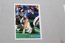 1993 Bowman Football Card Card Complete Finish Fill Your Set List U-Pick
