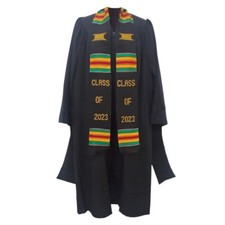 Class of 2023 Kente Stole