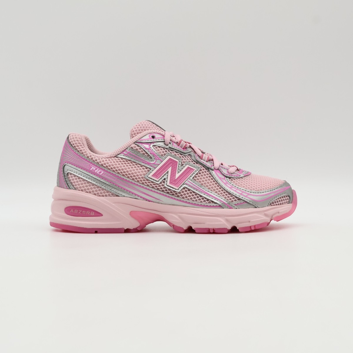 【本物保証 /関税・送料無料】New Balance Women's 740 Pink U740AP2 New Balance Women's 740 Pink Vacation (Men's) | eBay
