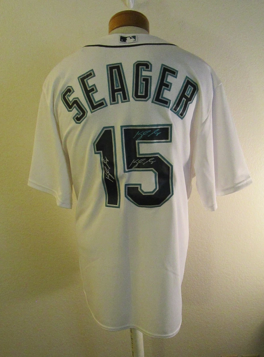 kyle seager jersey