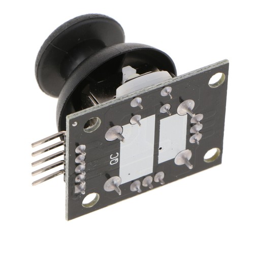 3x Dual JoyStick Breakout Module Shield Game Controller For PS2 for - Picture 2 of 9