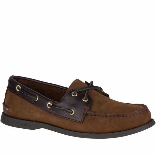 Sperry Top-Sider Men's A/O Boat Shoe 8 