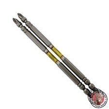 NEW ANEX ARTM-2150 Ryutsu Bit Double-Ended 2 x 150 Set of 2