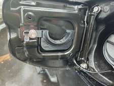 Fuel Cap Holder 2005-2015 Toyota Tacoma 2nd Generation Short Bed - Made In Usa Fuel Cap Holder 2005-2015 Toyota Tacoma 2nd Generation Short Bed - Made In Usa