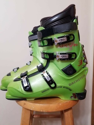 ebay ski boots