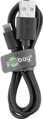 HighSpeed USB Typ C Ladekabel Datenkabel Ladegerät für HTC 10 U11 U Ultra Play