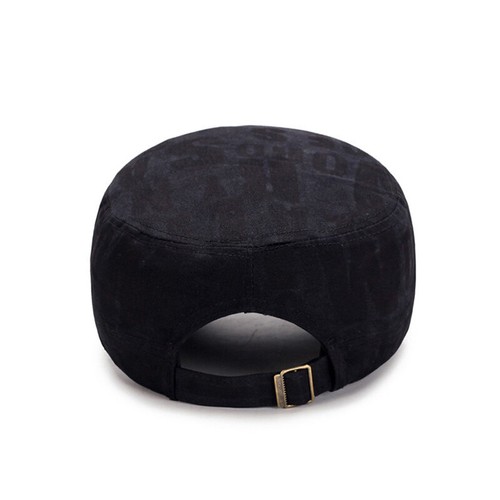 Military Hat Cap Army Cadet Men Women Casual BASEBALL Size Adjustable Strap ↖ - Picture 69 of 108