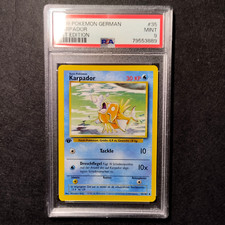 Magikarp [1st Edition] #35 Prices | Pokemon Base Set | Pokemon Cards