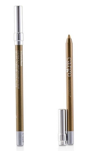 NEW - CARGO COSMETICS SWIMMABLES EYE PENCIL (Color: Dorado Beach) - Picture 3 of 10