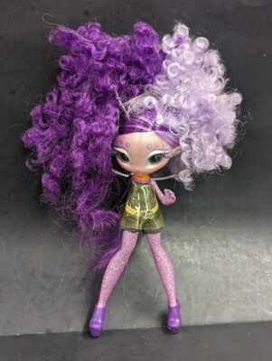 MGA Entertainment NOVI Stars Mimi Merize Fashion Doll Figure Missing arm Rare