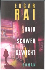 Edgar Rai: Halbschwergewicht (A)