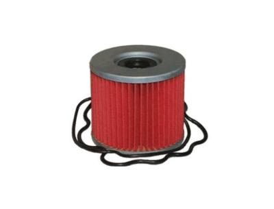 Ölfilter HF133 Für Suzuki GS 650 E Chain Drive I (US) 80-82