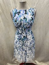 ADRIANNA PAPELL DRESS/LINED/RETAIL$119/LENGTH 39/SIZE 2/NEW W TAG/