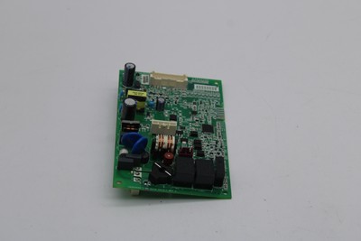 WD21X26439  General Electric Configured Service Maschine Control Boar OEM