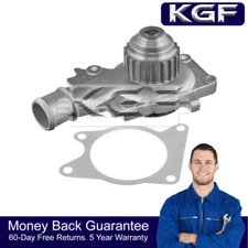 KGF Water Pump Fits Ford Escort 1984-2000 Fiesta 1983-1995 1.3 1.4 1.6 EPW70