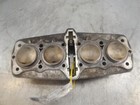 Kawasaki KZ1000 Mk2 A3 1979 On Cylinder Barrels And Pistons Std Bore 1015cc