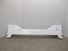 GE REFRIGERATOR TOP PANEL COVER (SCRATCHES/WHITE) PART# WR13X10558