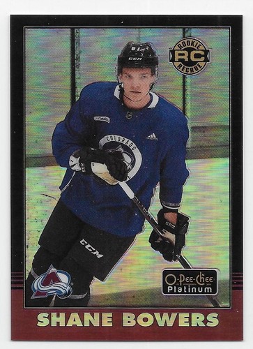 20/21 O-PEE-CHEE PLATINUM RETRO PACK WARS BLACK (#R51-R100) U-Pick From List - Picture 11 of 17