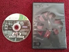 Binary Domain Xbox 360 ~ DISC ONLY - Great Condition!