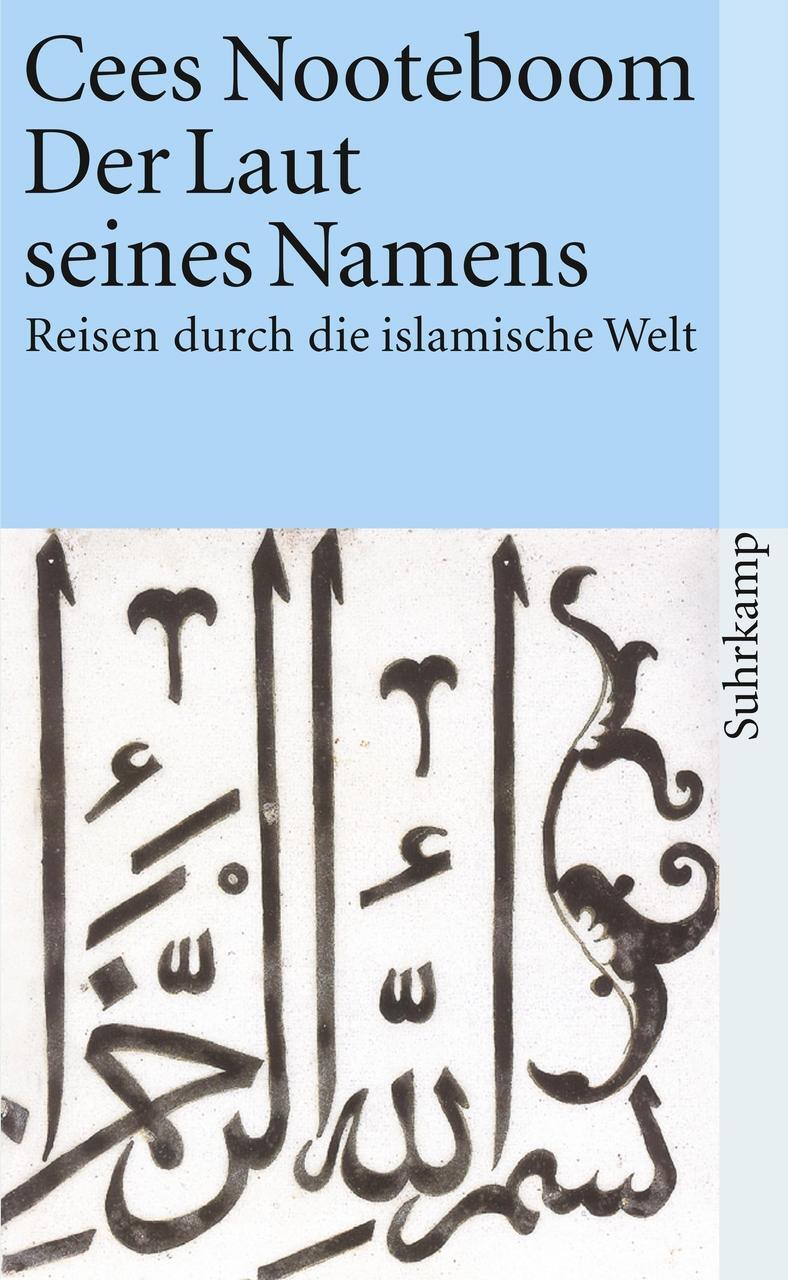 Thumbnail - Der Laut Seines Namens