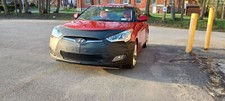Lebra Front End Mask Cover Bra Fits 2012-2017 Hyundai Veloster Lebra Front End Mask Cover Bra Fits 2012-2017 Hyundai Veloster