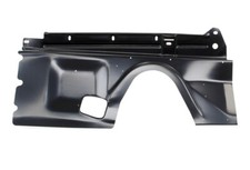 1966-70 Dodge Coronet Plymouth Belvedere Satellite 67 Gtx Inner Fender - Rh