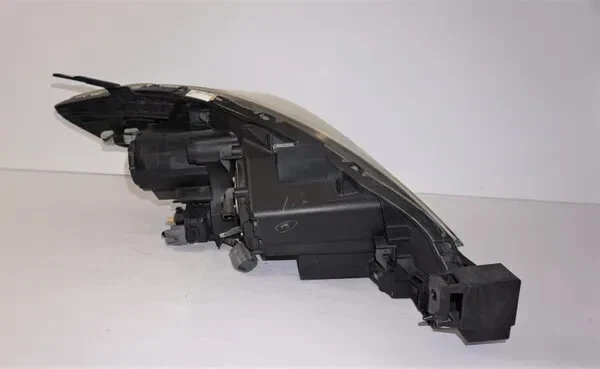 Faro de xenón Mazda 5 2008-2010 fabricante de equipos originales con soporte lado del conductor LH Foto 4 de 4