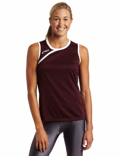 ASICS Damen Court Diva Sport Top, mehrere Farben - Bild 2 von 9