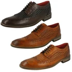 Base London Mens Brogues - Durham