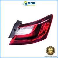 RüCklicht AußEn Rechts - DX - FüR Renault Megane 16