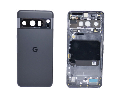 Original Google Pixel 8 Pro Akkudeckel Backcover Cover NFC Antenne Kameraglas