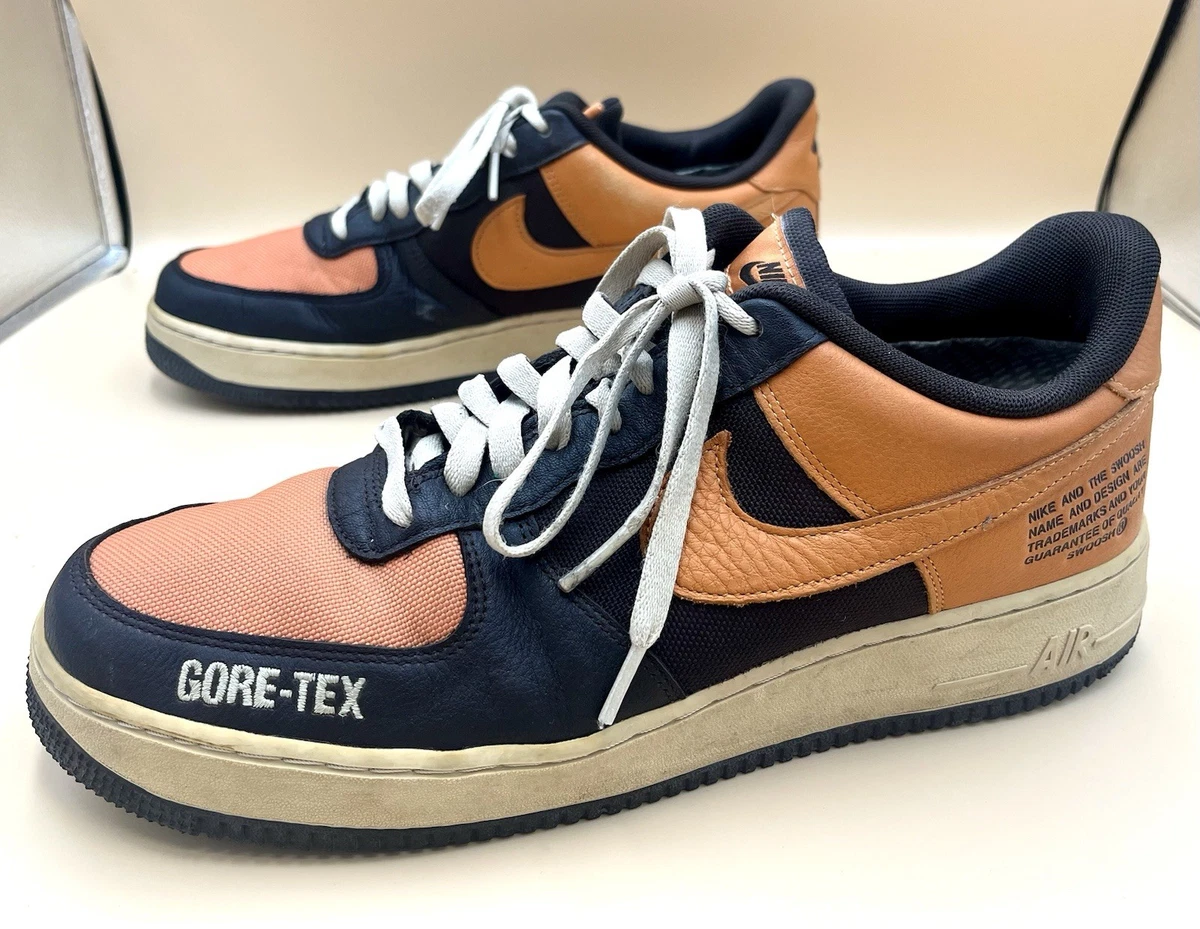 nike footwear nike air force ltr gtx