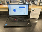 Lenovo ThinkPad E15 Gen 2, Core i5 1135G7, 16GB DDR4, Intel Iris Xe, 512GB SSD