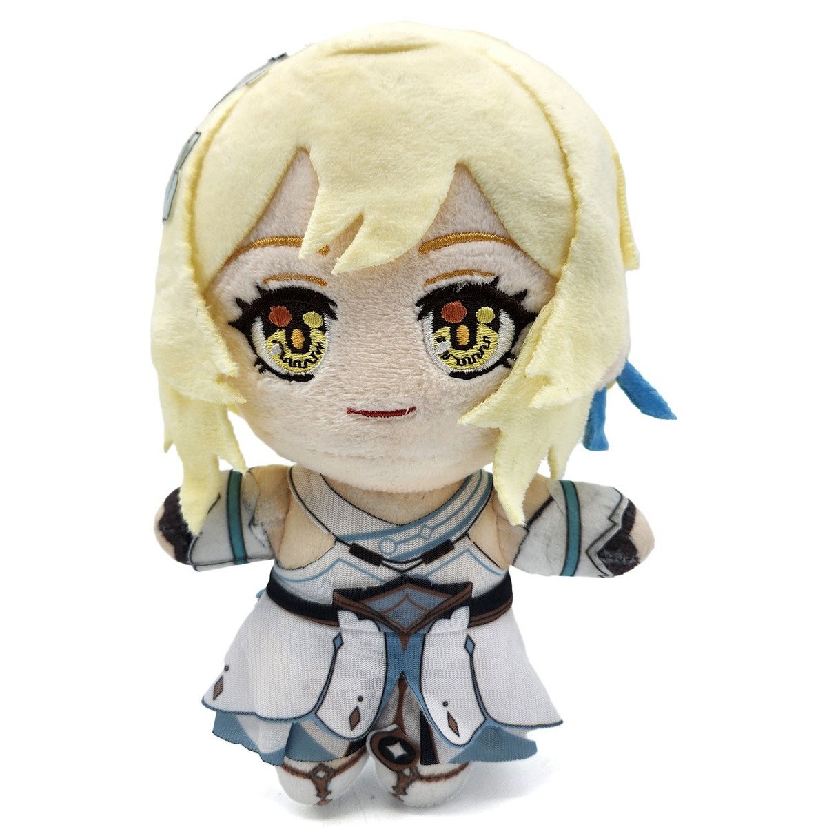 LUMINE Genshin Impact 8 in. Plush (Video Games Stuffed Animal Plushie Doll)