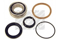 Radlagersatz Hinten Rechts FüR Ford Transit 72E 71E 73E 74E 81E 1965-1992