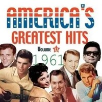 America's Greatest Hits 1961 | Various Artists | Englisch | Audio-Cd | Cd | 2014