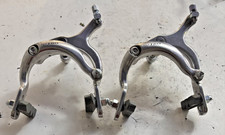 TEKTRO 9000 Touring Bike Brake Caliper Set 75-100mm Side-Pull Cruiser Hybrid MTB
